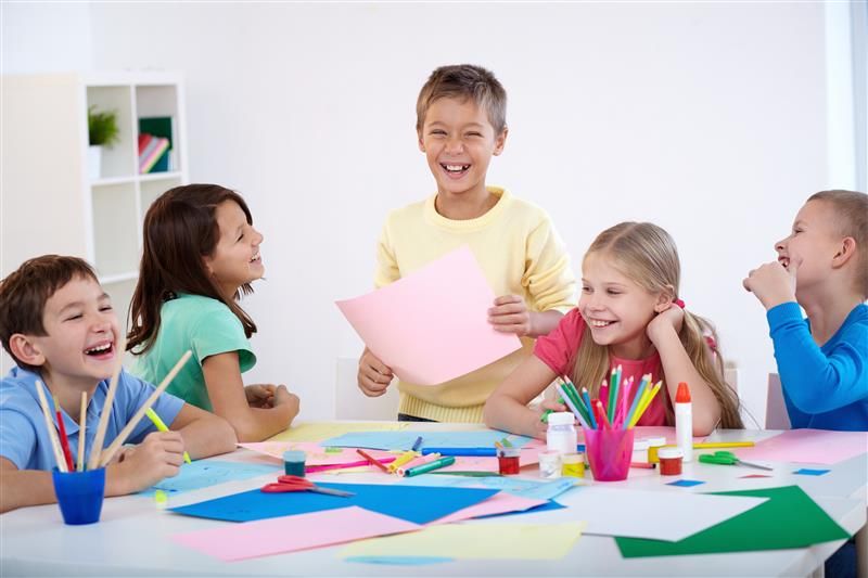 Why Children's Passions Should Not Be Overly Rewarded
