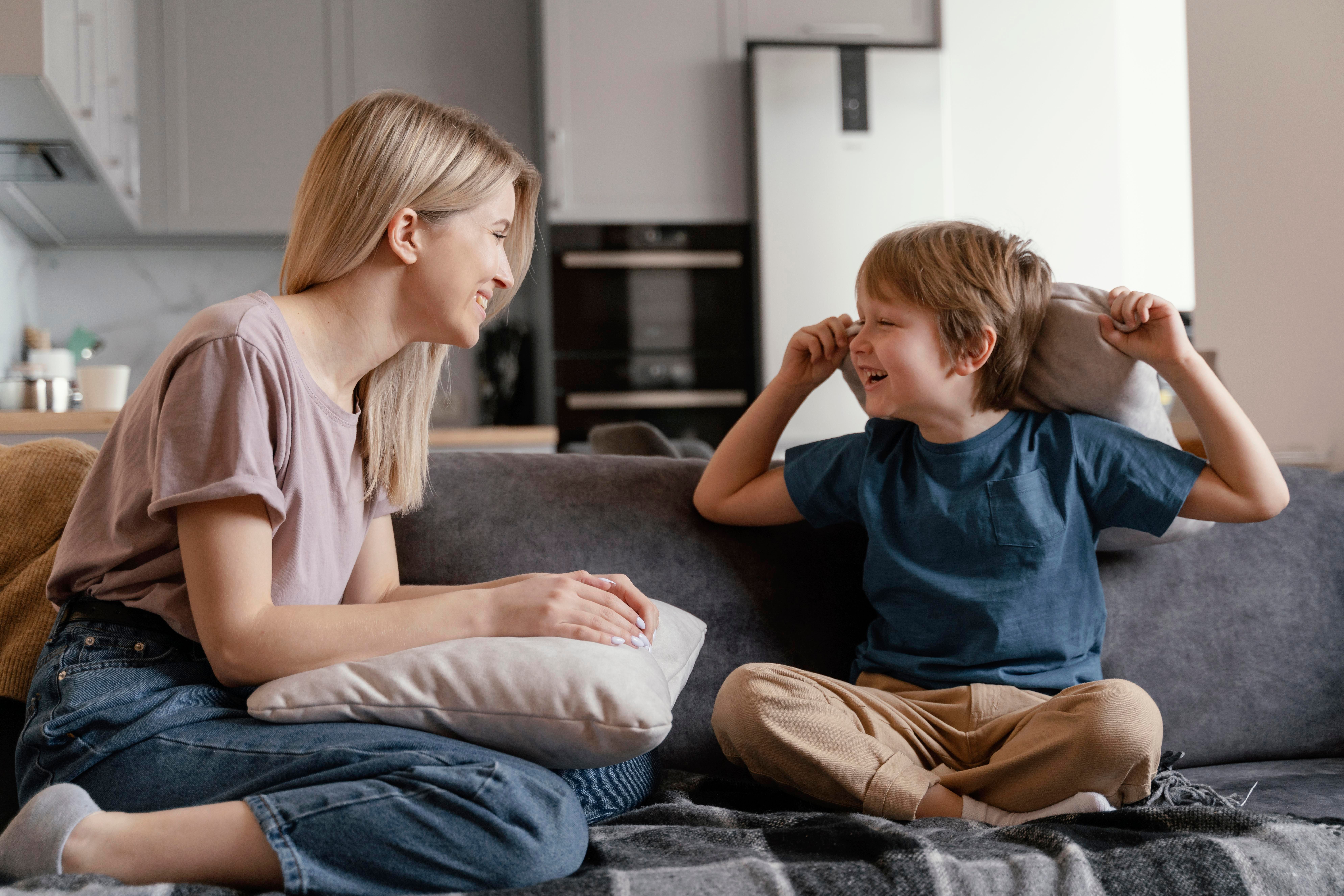 Gestionarea furiei în parenting: cum să rămâi conectat cu copilul chiar și în momentele tensionate