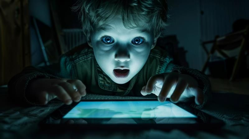 Pericolele invizibile din mediul online: ce trebuie să știe fiecare părinte