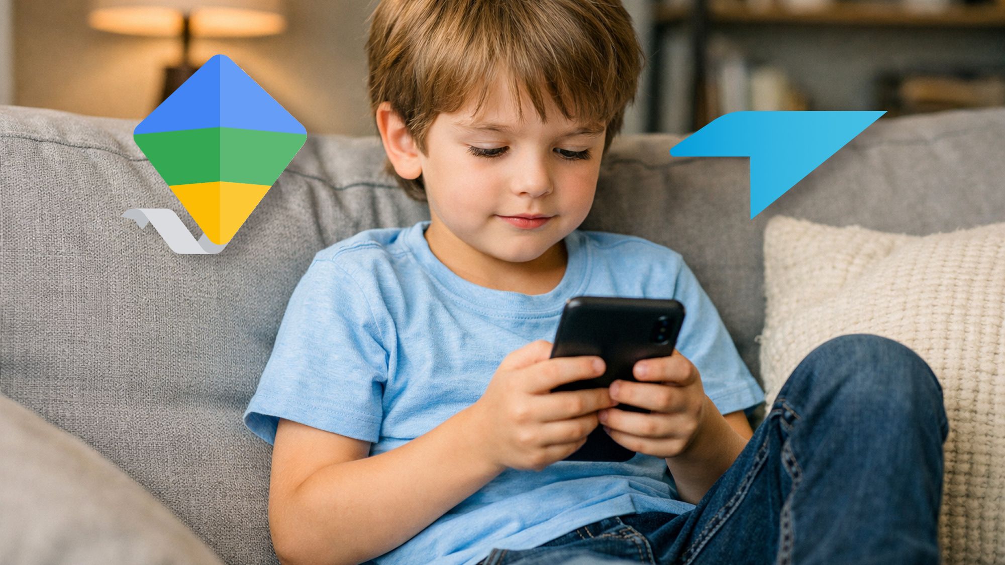 Family Link vs. Tutorina: două abordări pentru aceeași problemă. Ce alegi pentru copilul tău?